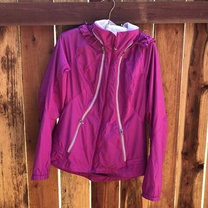 Lululemon Windbreaker